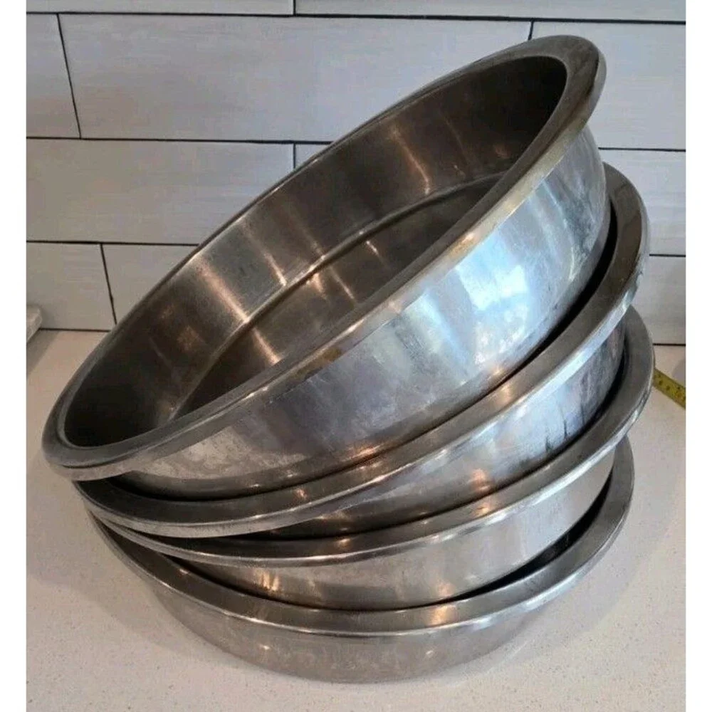 Set of 4 Bon Chef (12001) 15